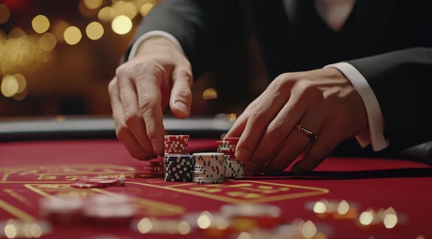 ক্রিকেট বেটিং